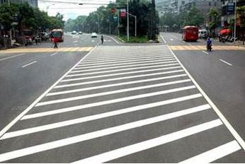 公路道路劃線按照功能有哪3大類(lèi)呢?