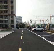 小區(qū)停車(chē)位劃線,小區(qū)停車(chē)位劃線多少錢(qián)一米？