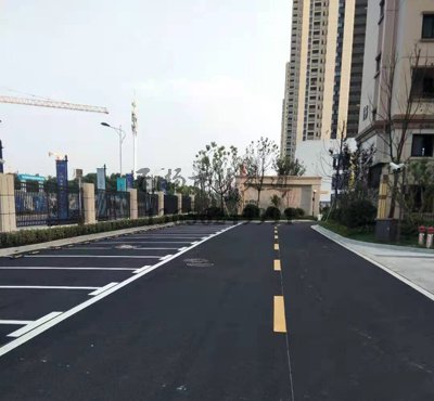 小區(qū)停車(chē)位劃線(xiàn),小區(qū)停車(chē)位劃線(xiàn)多少錢(qián)一米？