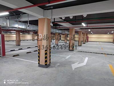 西安工廠地面劃線公司，西安車間劃線公司？