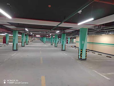 道路標(biāo)線不清晰找誰來重劃，道路劃線不清誰來管？