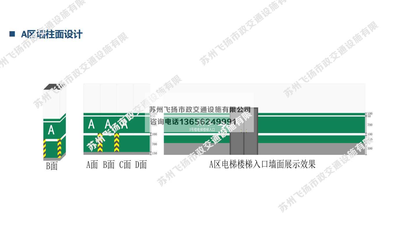 蘇州地下停車場(chǎng)燈箱設(shè)計(jì)規(guī)范，停車場(chǎng)的結(jié)構(gòu)設(shè)計(jì)都要考慮什么？