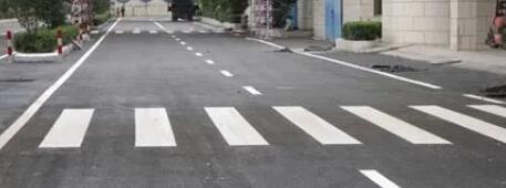 蘇州吳江停車場劃車位需要考慮哪些事項(xiàng)？