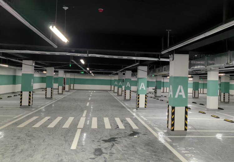鎮(zhèn)江停車場劃線一個(gè)要花多少錢？飛揚(yáng)市政費(fèi)用合理