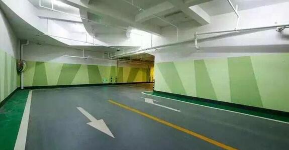 南京停車場劃線施工步驟及技術知識？