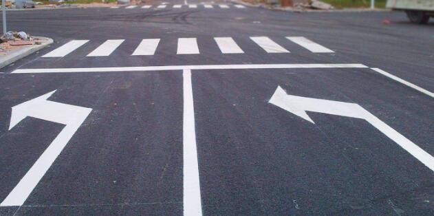在蘇州道路劃線施工過(guò)程中常常出現(xiàn)一些問(wèn)題？