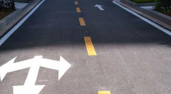 蘇州小區(qū)道路劃線施工方案  小區(qū)道路劃線施工方案怎么寫？