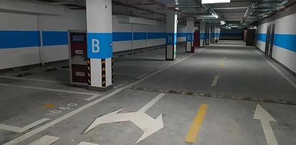 蘇州劃停車位線多少錢一個(gè)，價(jià)格取決于哪些因素？