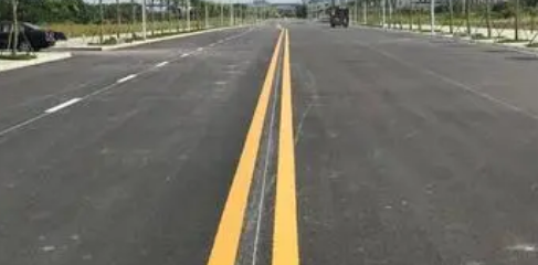 馬路畫(huà)線(xiàn)消防大隊(duì)能畫(huà)嗎？為您的馬路安全保駕護(hù)航