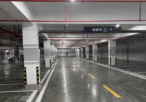 蘇州停車場施工單位？ 飛揚(yáng)市政打造城市新地標(biāo)