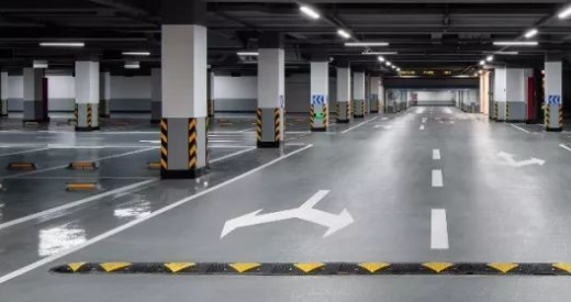 蘇州車(chē)位劃線(xiàn)解析，地庫(kù)地坪漆維修工序復(fù)雜嗎？
