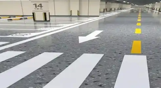 蘇州無機(jī)磨石地坪施工真相，教你避開3個(gè)隱形坑（附實(shí)景對比）