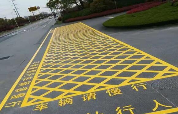 道路劃線(xiàn)，車(chē)位劃線(xiàn)，停車(chē)位劃線(xiàn)
