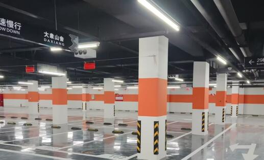 蘇州地下車庫劃線團(tuán)隊(duì)？經(jīng)驗(yàn)鑄口碑，保質(zhì)保量護(hù)安全
