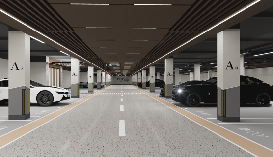 苏州车位划线标线划线口碑见证实力，千万客户的放心选择