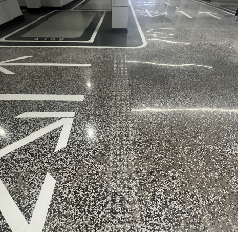 蘇州車位劃線哪家好？飛揚市政多年經(jīng)驗，放心之選