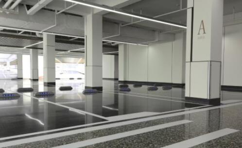 如何维护停车场划线？5步延长使用寿命，保持清晰规范